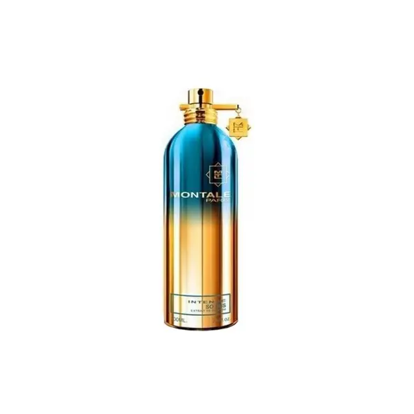 Montale So Iris Intense EDP Volum 100 ml
