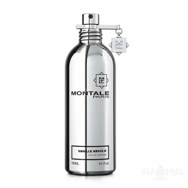 Montale Vanille Absolu EDP Volum 100 ml