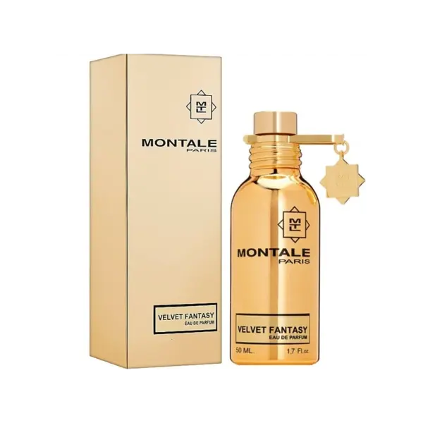 Montale Velvet Fantasy Apă de parfum pentru Femei EDP Volum 50 ml