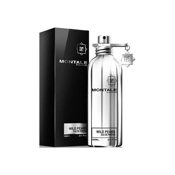 Montale Wild Pears EDP Volum 100 ml