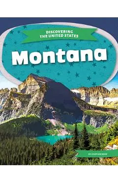 Montana - Heather Bode