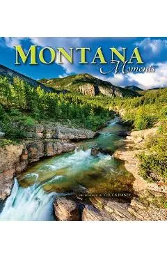 Montana Moments - Chuck Haney