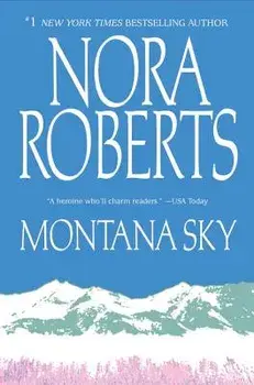 Montana Sky, Paperback/Nora Roberts