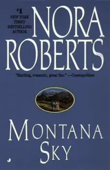Montana Sky, Paperback/Nora Roberts
