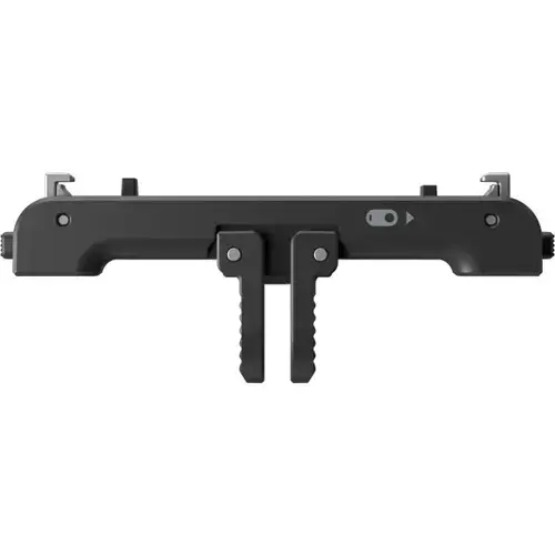 Montare cu eliberare rapida Insta360 CINSBBKF pentru Insta360 GO 3