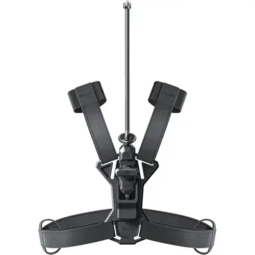 Montare pe rucsac Third-Person Insta360 CINSTAV/C pentru Insta360 ONE/ONE X/X2/R/RS