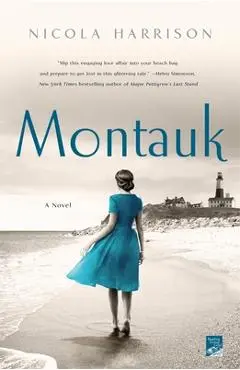 Montauk - Nicola Harrison