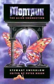 Montauk: The Alien Connection, Paperback/Stewart Swerdlow
