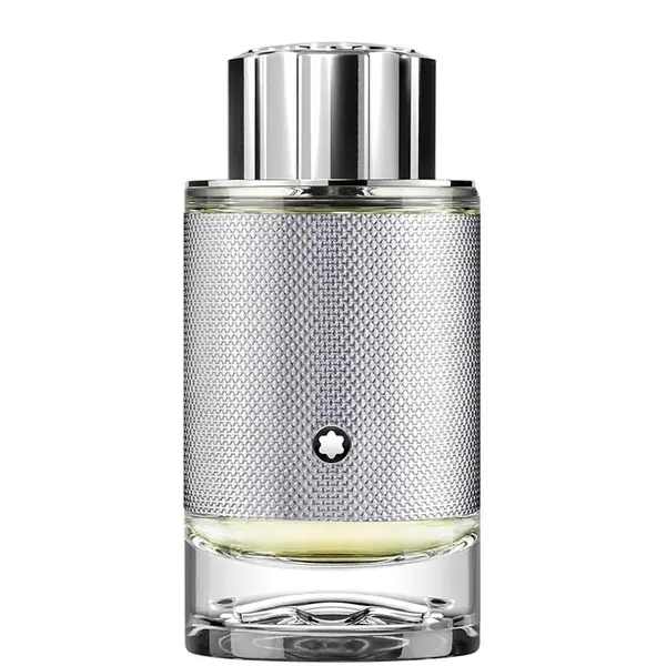 Montblanc Explorer Platinum Eau de Parfum - 100ml