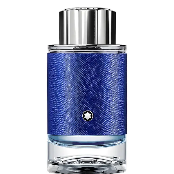 Montblanc Explorer Ultra Blue Eau De Perfume Spray 100ml
