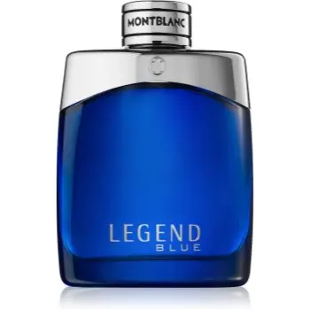 Montblanc Legend Blue Eau de Parfum pentru bărbați