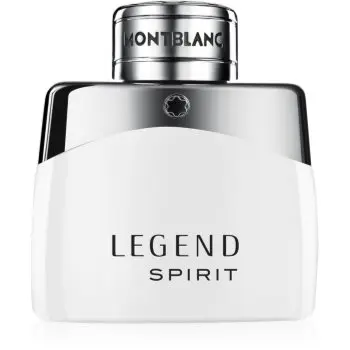 Montblanc Legend Spirit Eau de Toilette pentru bărbați