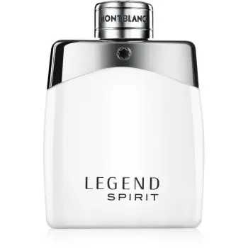 Montblanc Legend Spirit Eau de Toilette pentru bărbați