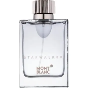 Montblanc Starwalker Eau de Toilette pentru bărbați