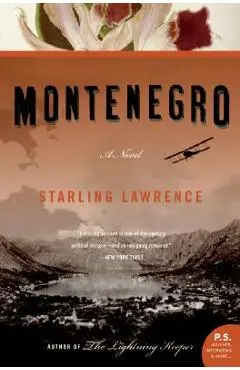 Montenegro - Starling Lawrence