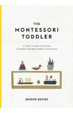 Montessori Toddler