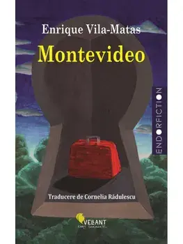 Montevideo/Enrique Vila-Matas