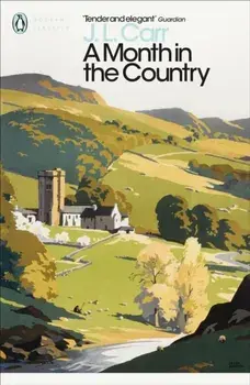 Month in the Country, Paperback/J. L. Carr
