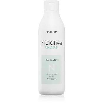 Montibello Iniciative Shape crema styling