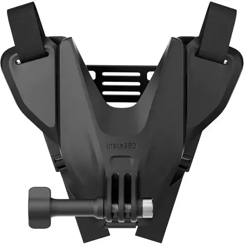 Montura barbie Insta360 Mount 2.0 (Negru)