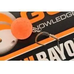 Montura Bayonets Qm1 Carlig Nr.18 015mm/38cm 8Buc/Pl