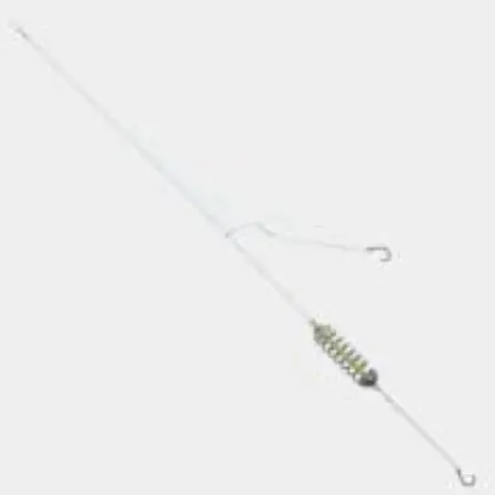 Montura Carlig Nr.6 Fir 0.30mm