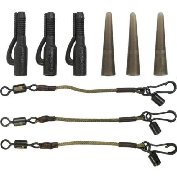 Montura Cog Booms Distance 2/2.5Oz 3Buc/pl