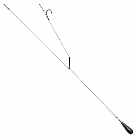 Montura Cu Plumb Fix Carlig Nr. 2