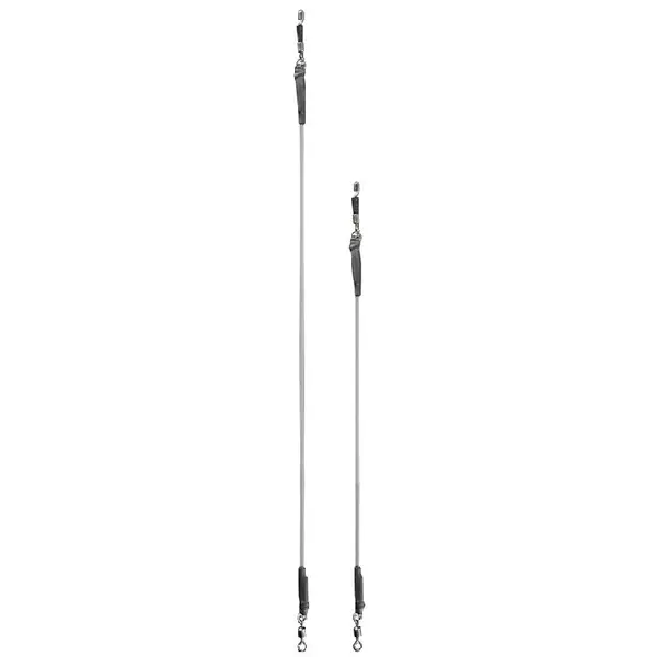 Montura N'Zon Pg Feeder 15cm 0.8mm 3Buc/Plic