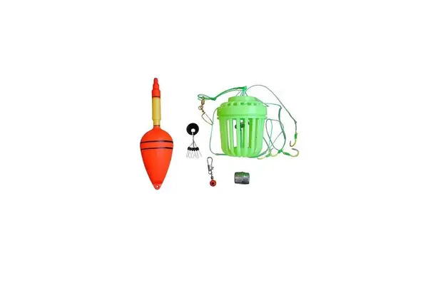 Montura pescut novac-fitofag