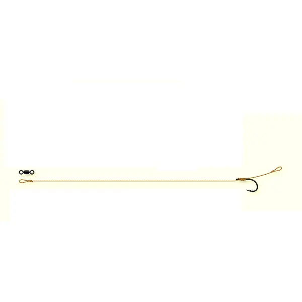 Montura Tactix Rig Classic Nr.4 20cm 2buc