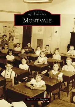 Montvale, Paperback/Maria Pratt Hopper