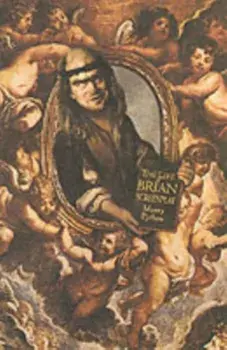 Monty Python's Life of Brian, The (of Nazareth): Screenplay, Paperback/Graham Chapman