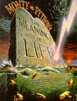 Monty Python's the Meaning of Life, Paperback/Graham Chapman