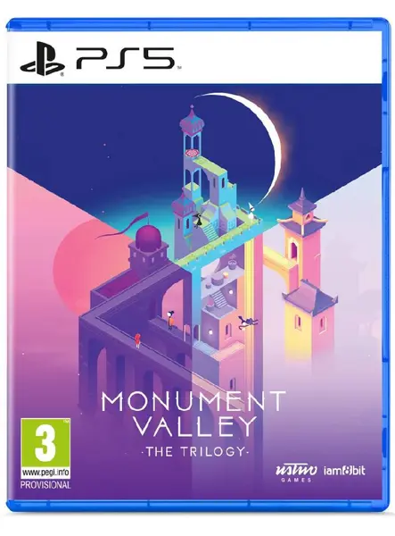 Monument Valley The Trilogy Android|iOS|PC