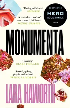 Monumenta. Main, Paperback/Lara Haworth