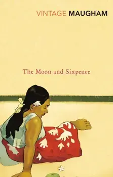 Moon And Sixpence, Paperback/W. Somerset Maugham