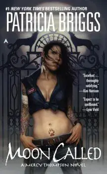 Moon Called/Patricia Briggs