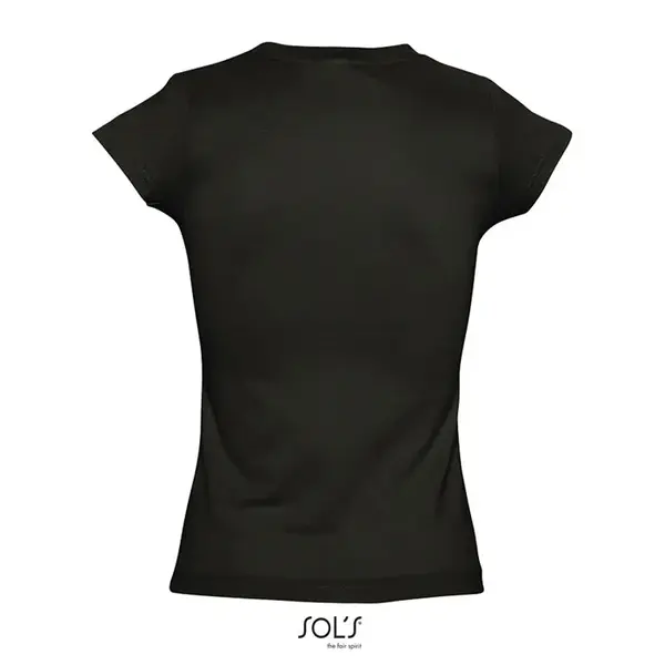 MOON FEMEI T-SHIRT 150g MOON FEMEI T-SHIRT 150g