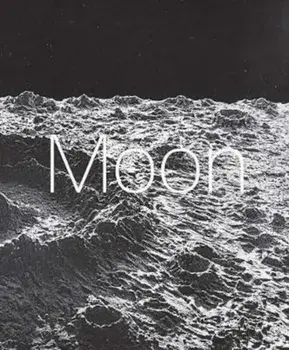 Moon: From Inner Worlds to Outer Space/Laerke Rydal Jorgensen