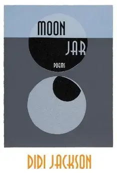 Moon Jar, Paperback/Didi Jackson