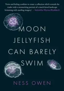 Moon Jellyfish Can Barely Swim, Paperback/***