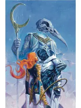 Moon Knight: Fist Of Khonshu Vol. 2, Paperback/Jed MacKay