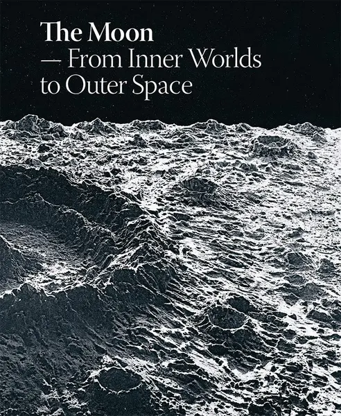 Moon | Laerke Rydal Jorgensen, Marie Laurberg