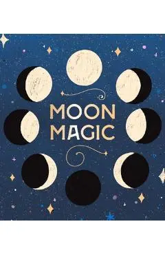 Moon Magic - Nikki Van De Car