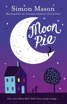 Moon Pie, Paperback/Simon Mason