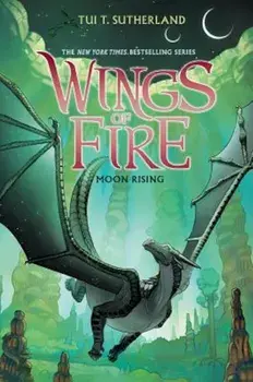 Moon Rising, Hardcover/Tui T. Sutherland