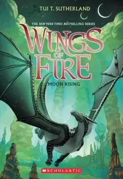 Moon Rising, Paperback/Tui Sutherland