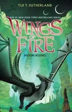 Moon Rising - Tui T. Sutherland