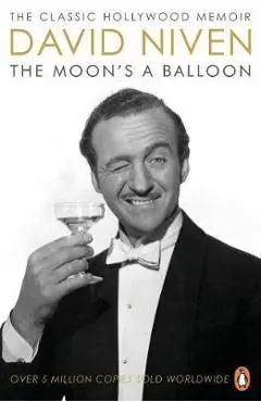 Moon's a Balloon